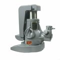 Zinko ZHJ-2513 Mechanical Toe Jack, 25 ton 29-2513T